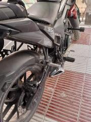 Bolt 165cc